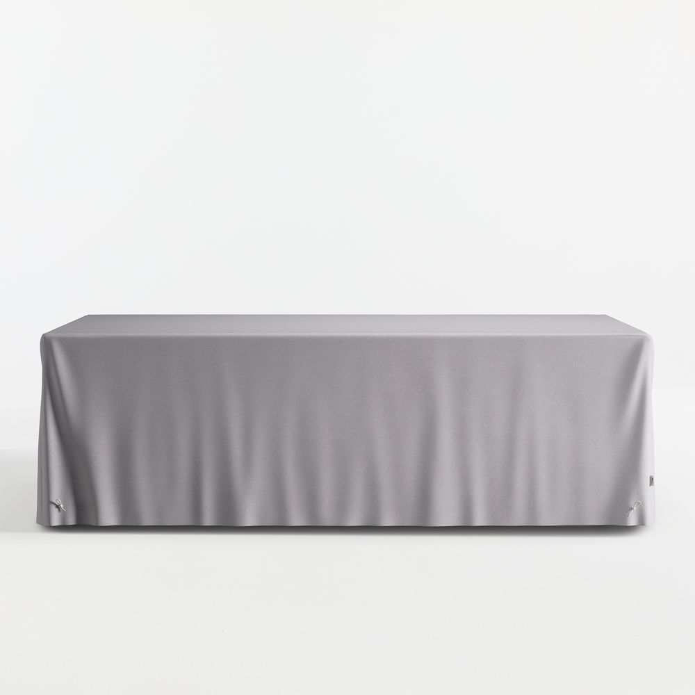 KoverRoosMAX Mallorca Rectangle Extension Dining Table Cover by KoverRoos