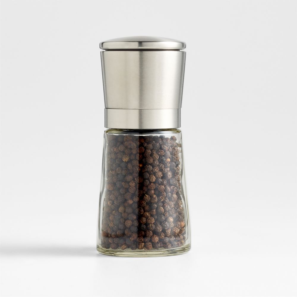 Olde Thompson Bavaria Salt and Pepper Mills