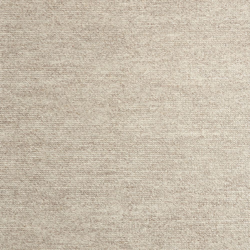 Bruges Performance Handwoven Silver Rug Swatch 12"x18"