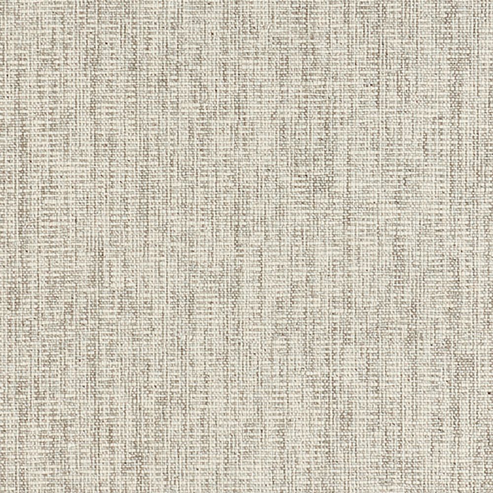 Belfast Performance Wool Blend Handwoven Ivory Rug Swatch 12"x18"