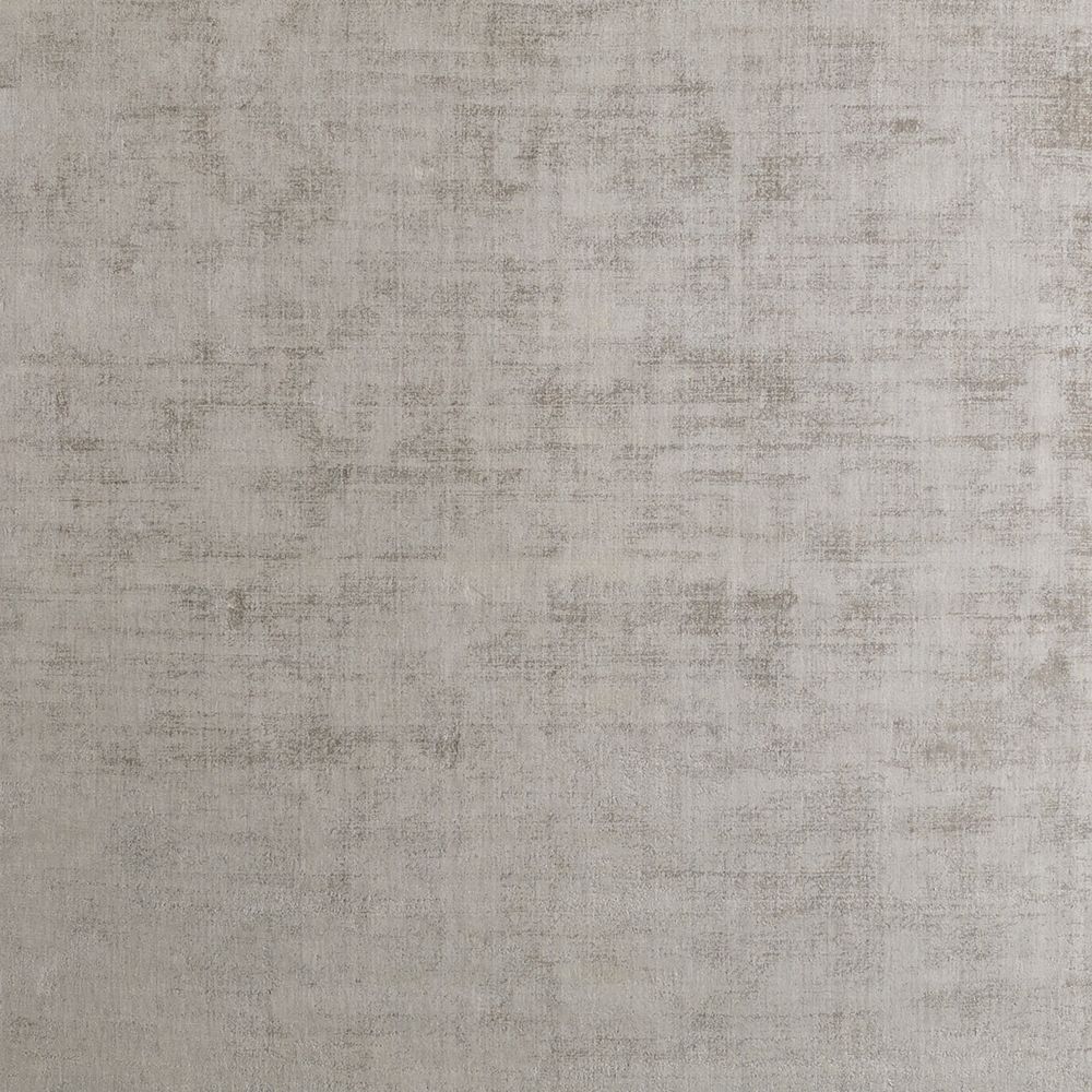 Laval Performance Handwoven Grey Rug Swatch 12"x18"