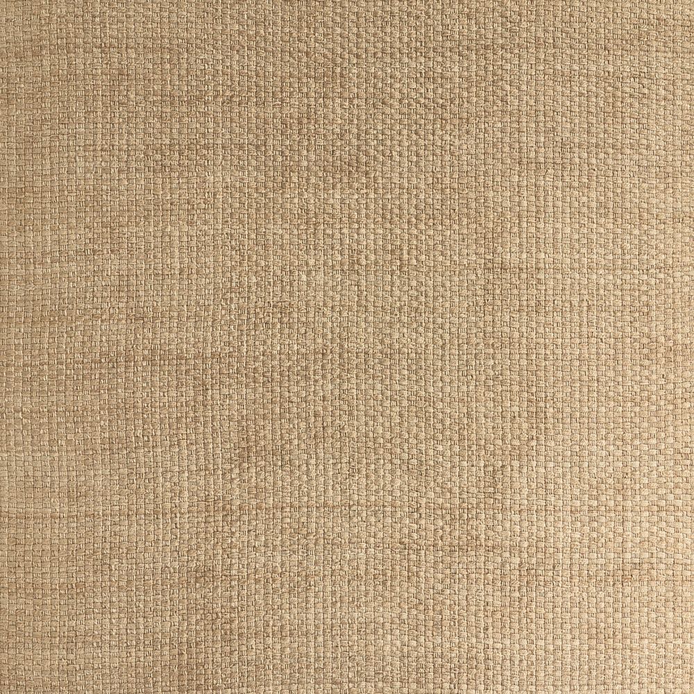 Nantucket Jute Natural Handwoven Rug Swatch 12"x18"