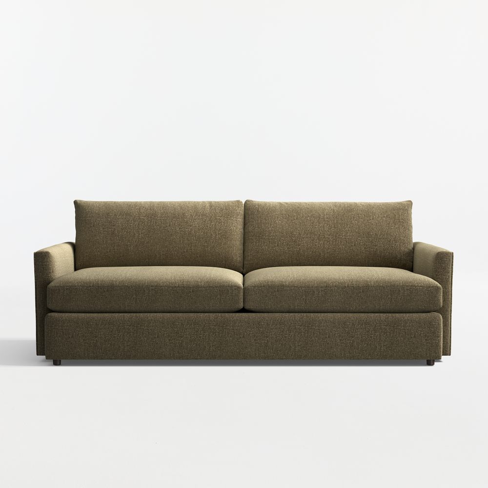 Lounge Sofa (62"-105")