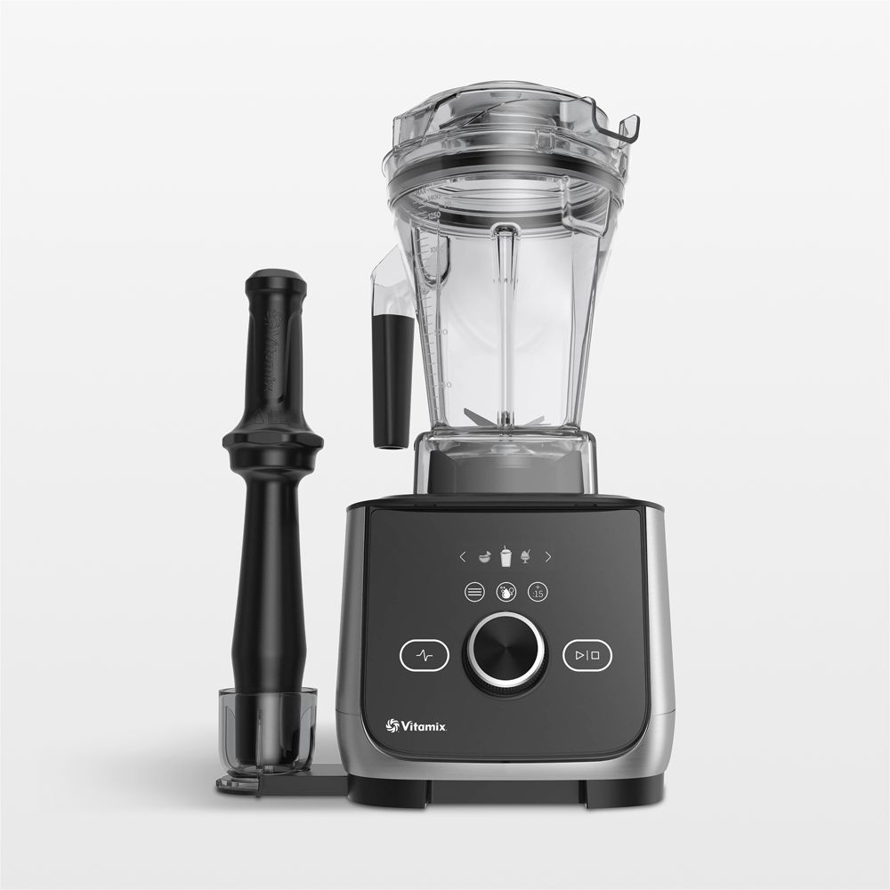 Vitamix Ascent X4 Blender in Brushed Stainless Steel