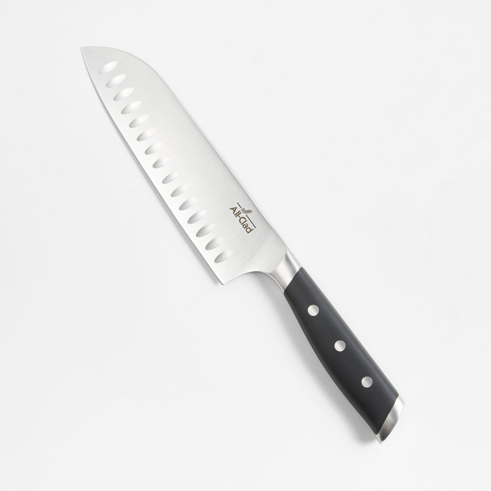 All-Clad Forged 7" Santoku Knife