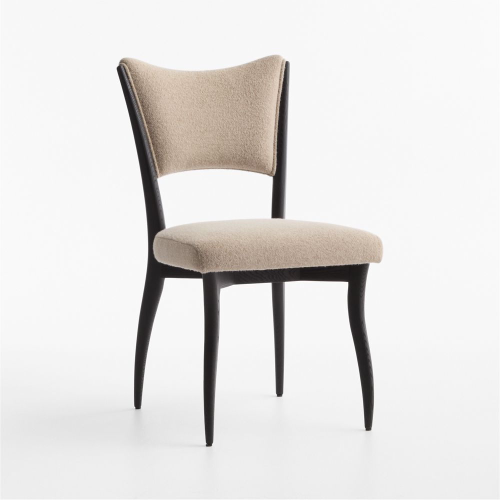 Fitzroy Upholstered Dining Chair