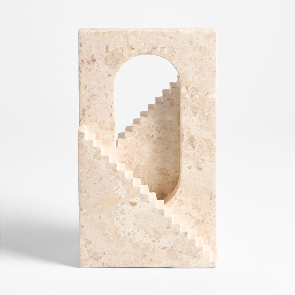 Marble Decorative Staircases