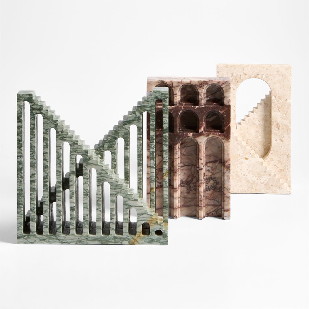 Marble Decorative Staircases- Image 2