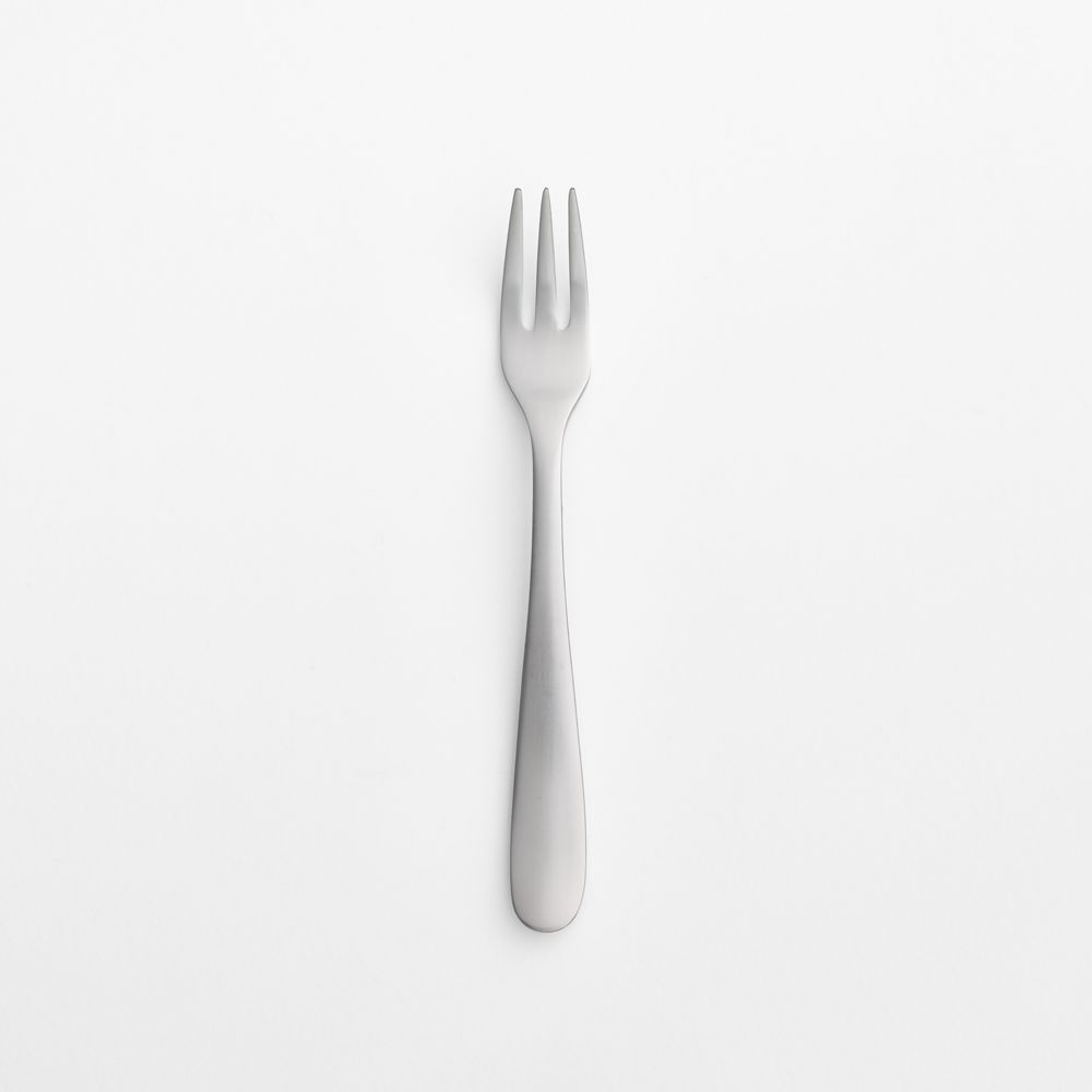 Fusion Satin Appetizer Fork