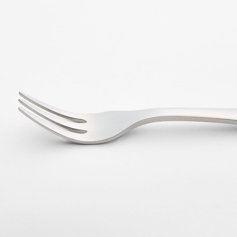 Alternative view of Fusion Satin Appetizer Fork