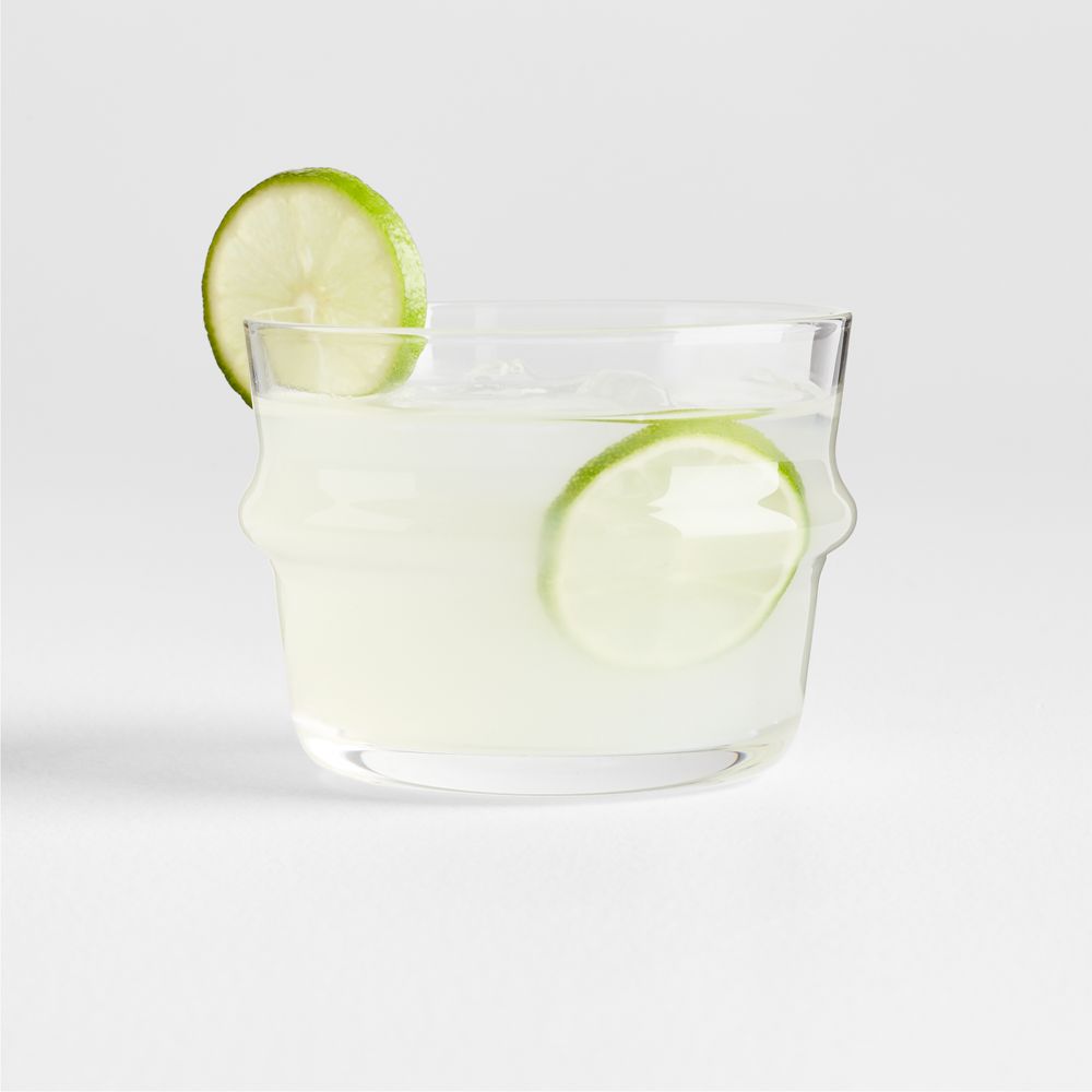 Echo Stackable Glasses
