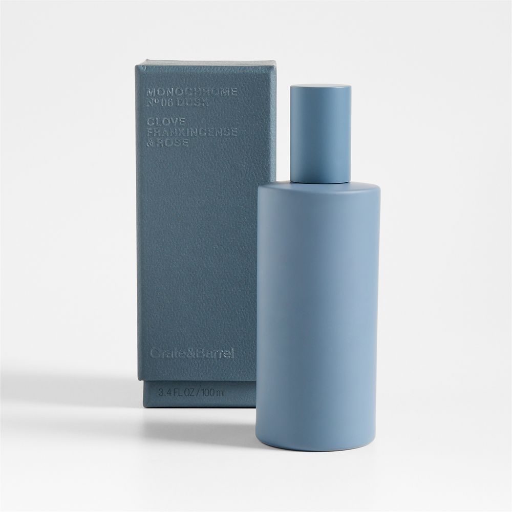 Monochrome Dusk Room Spray