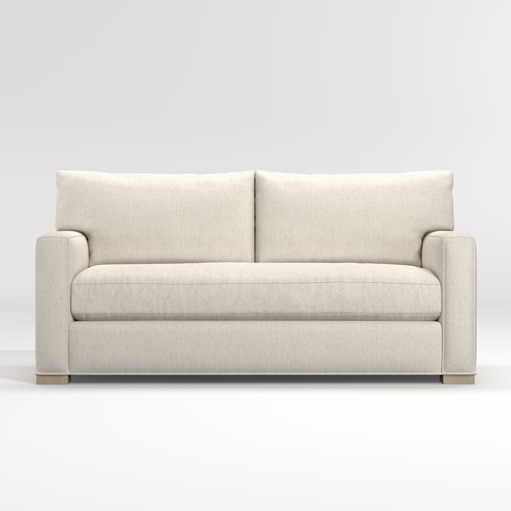 Axis Bench Sofa (76"-105")- Image 5