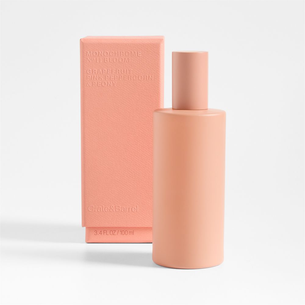 Monochrome Bloom Room Spray