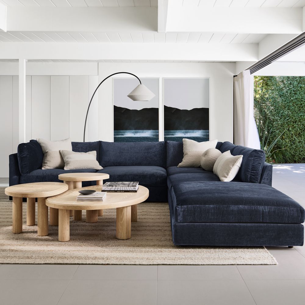 Monterey Sofa (84"-94")- Image 2