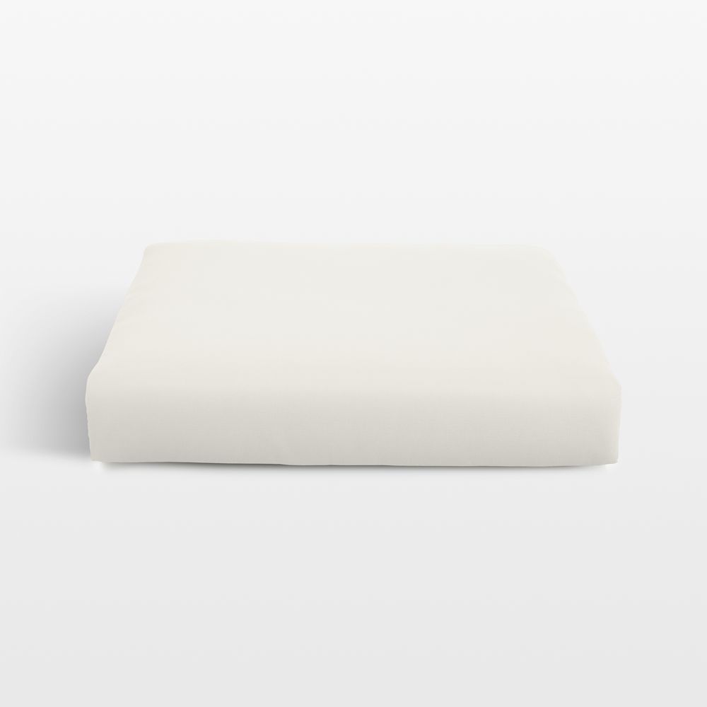 Replacement Abaco Sunbrella Ottoman Cushion