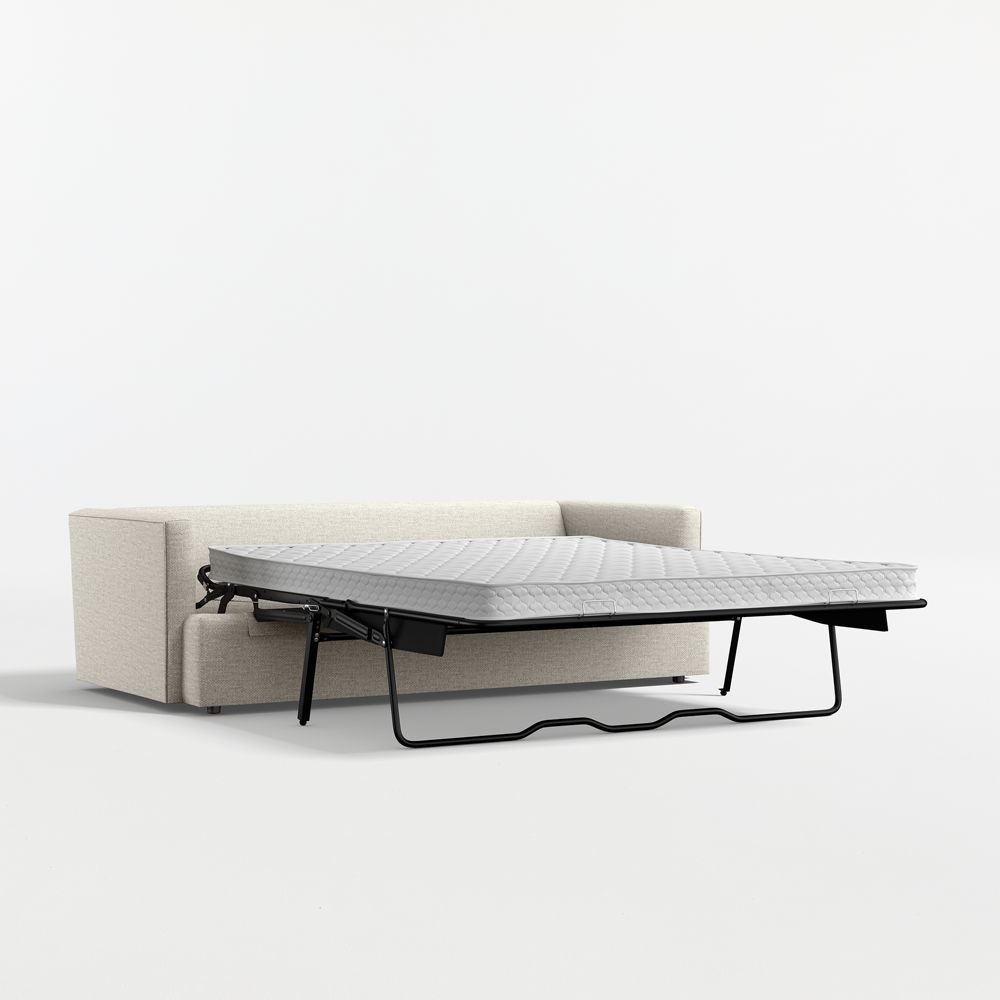 Lounge Sleeper Sofa (58"-83")- Image 2