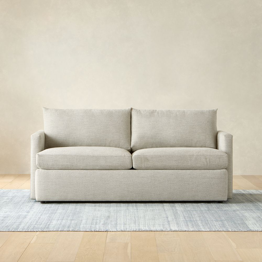 Lounge Sleeper Sofa (58"-83")- Image 3