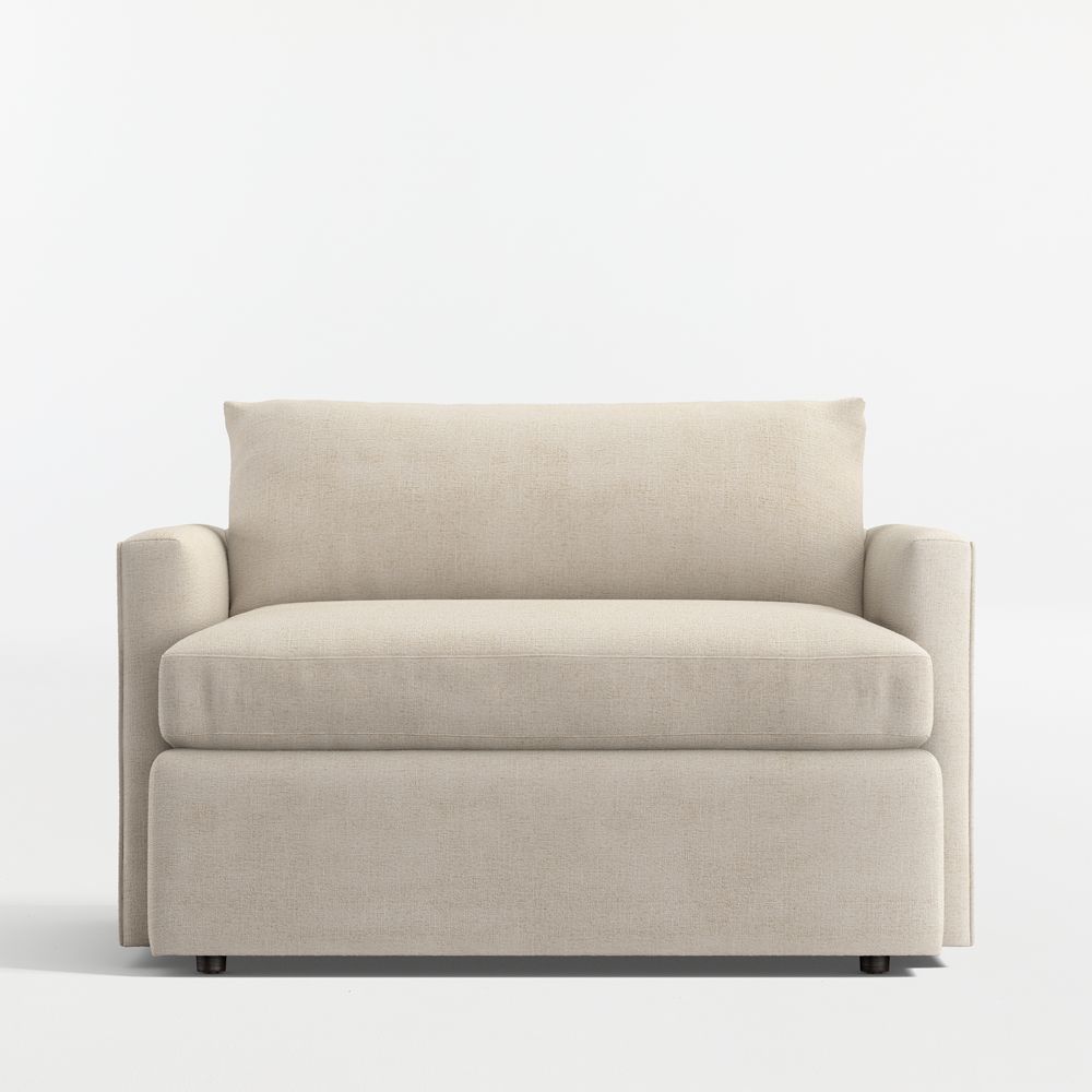 Lounge Sleeper Sofa (58"-83")- Image 5