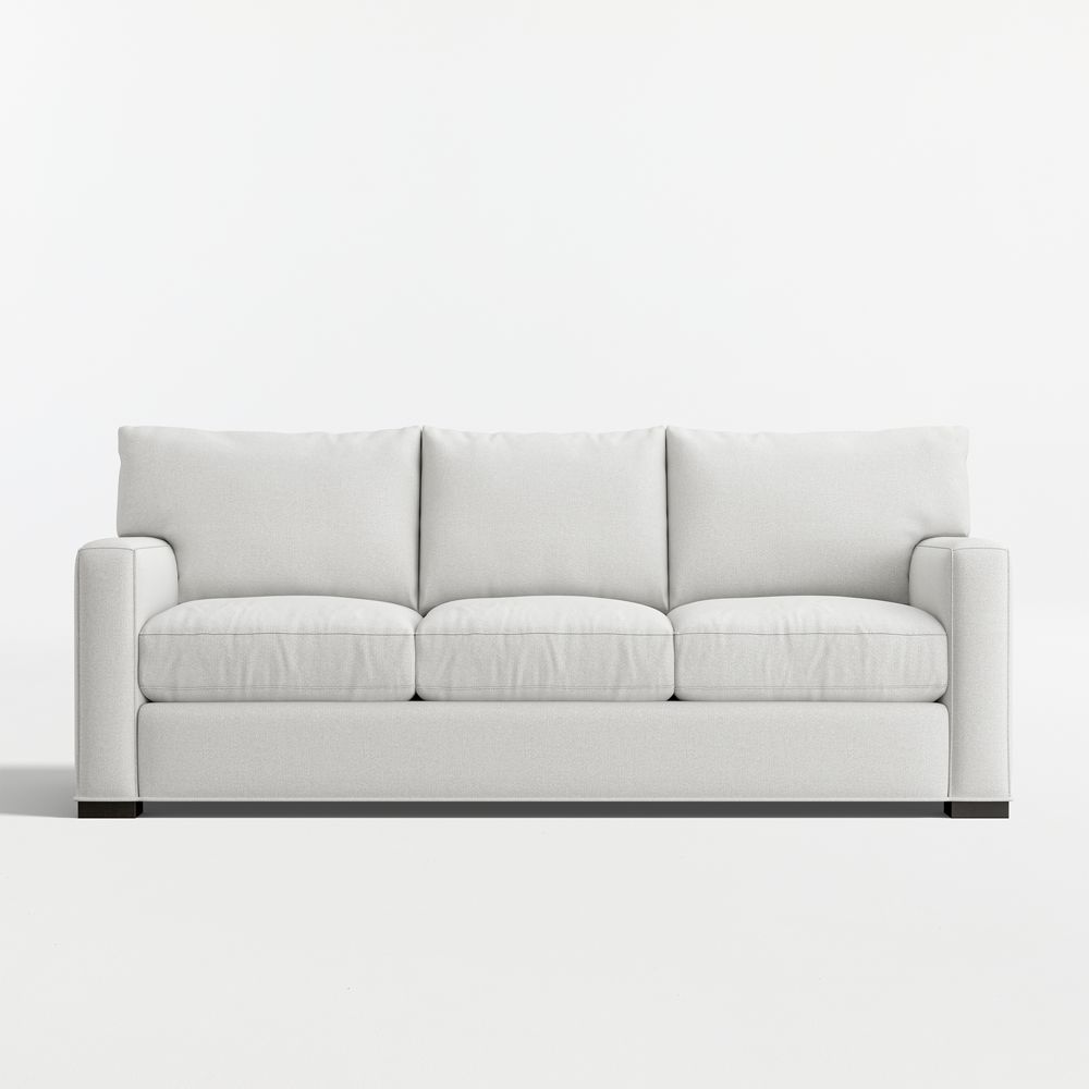 Axis Sofa (66"-105")