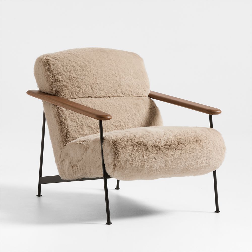 Alternative view of Chalet Accent Chair