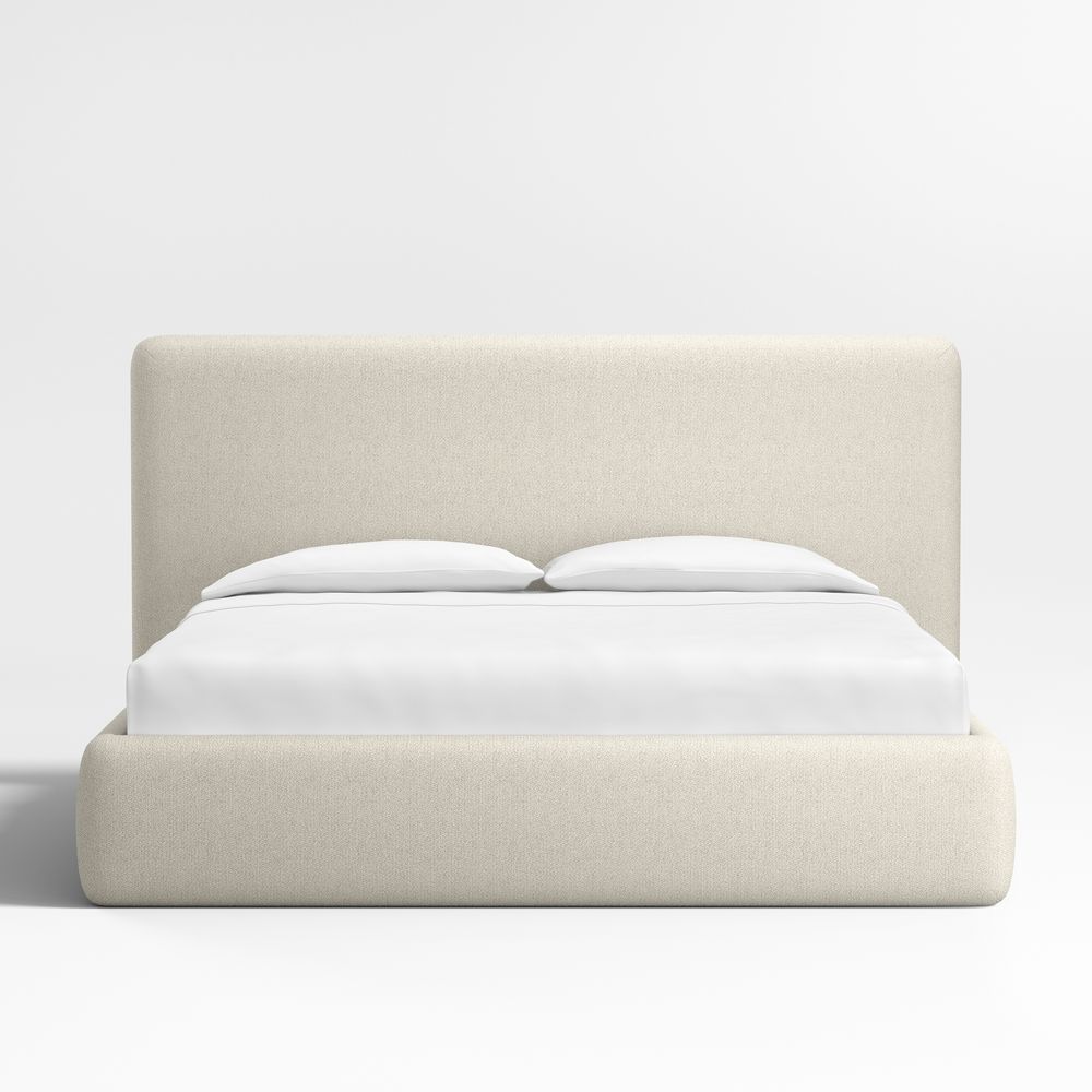 Anneli Upholstered Bed