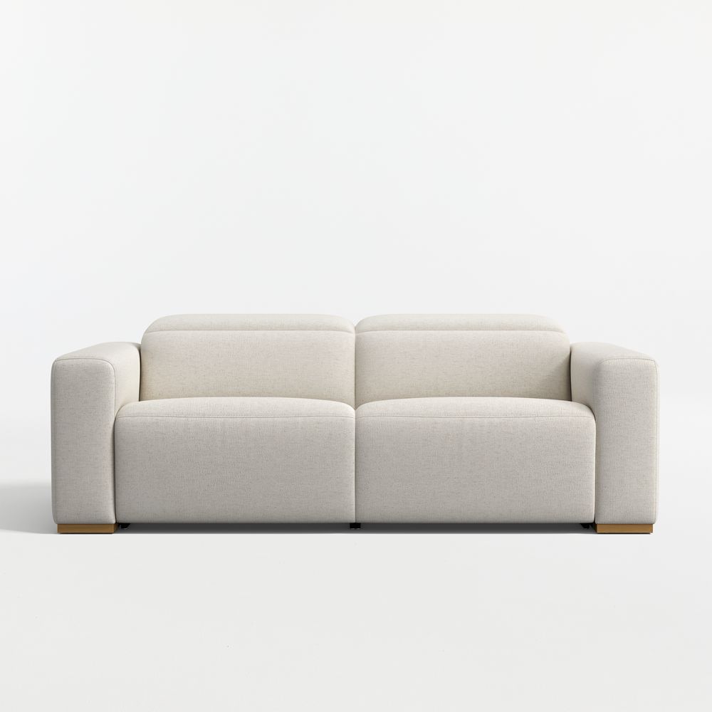 Drift Power Reclining Sofa (87"-120.5")