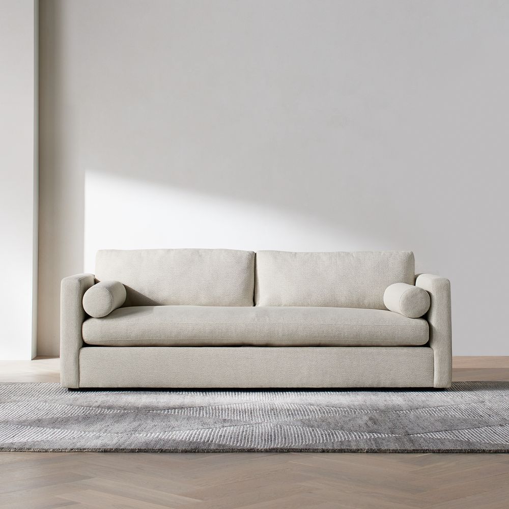Alternative view of Aris Sofa (74"-105")