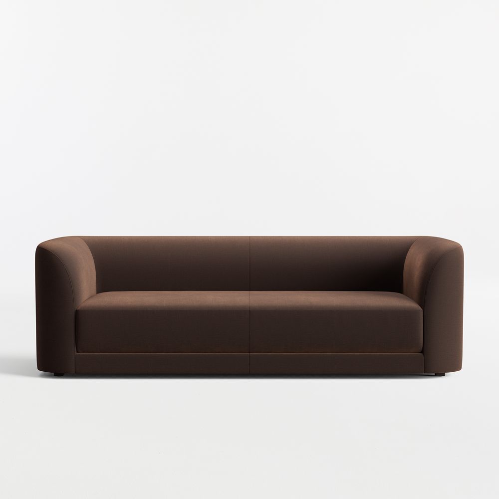 Contour Sofa (73.5"-103.5")