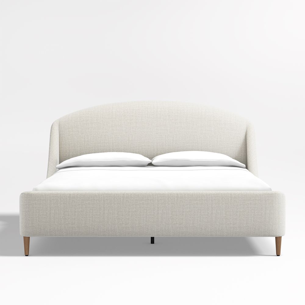 Lafayette Upholstered Bed