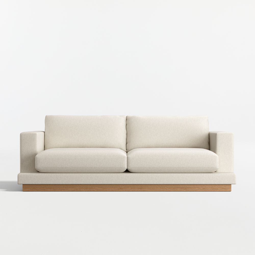 Tidal Sofa (82.75"-101")