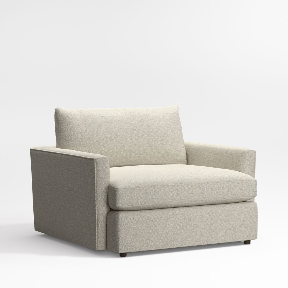 Lounge Deep 49" Chair and a Half- Image 2