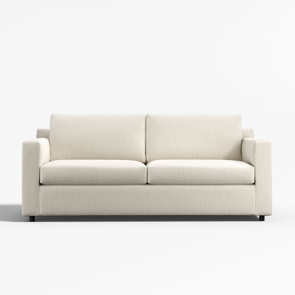 Barrett II Track Arm Sleeper Sofa (54"-91")