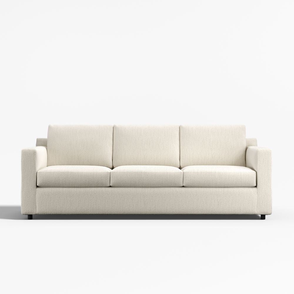 Barrett II Track Arm Sofa (71"-104")