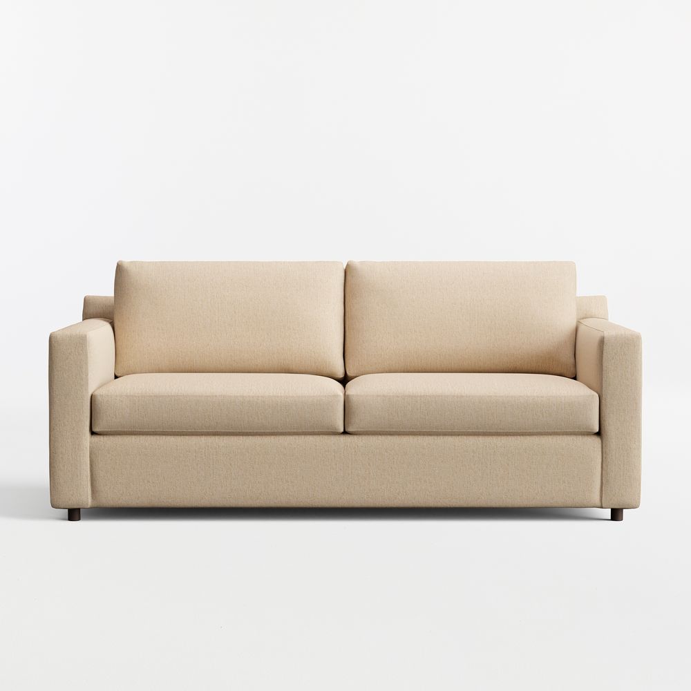 Barrett II Track Arm Sofa (71"-104")