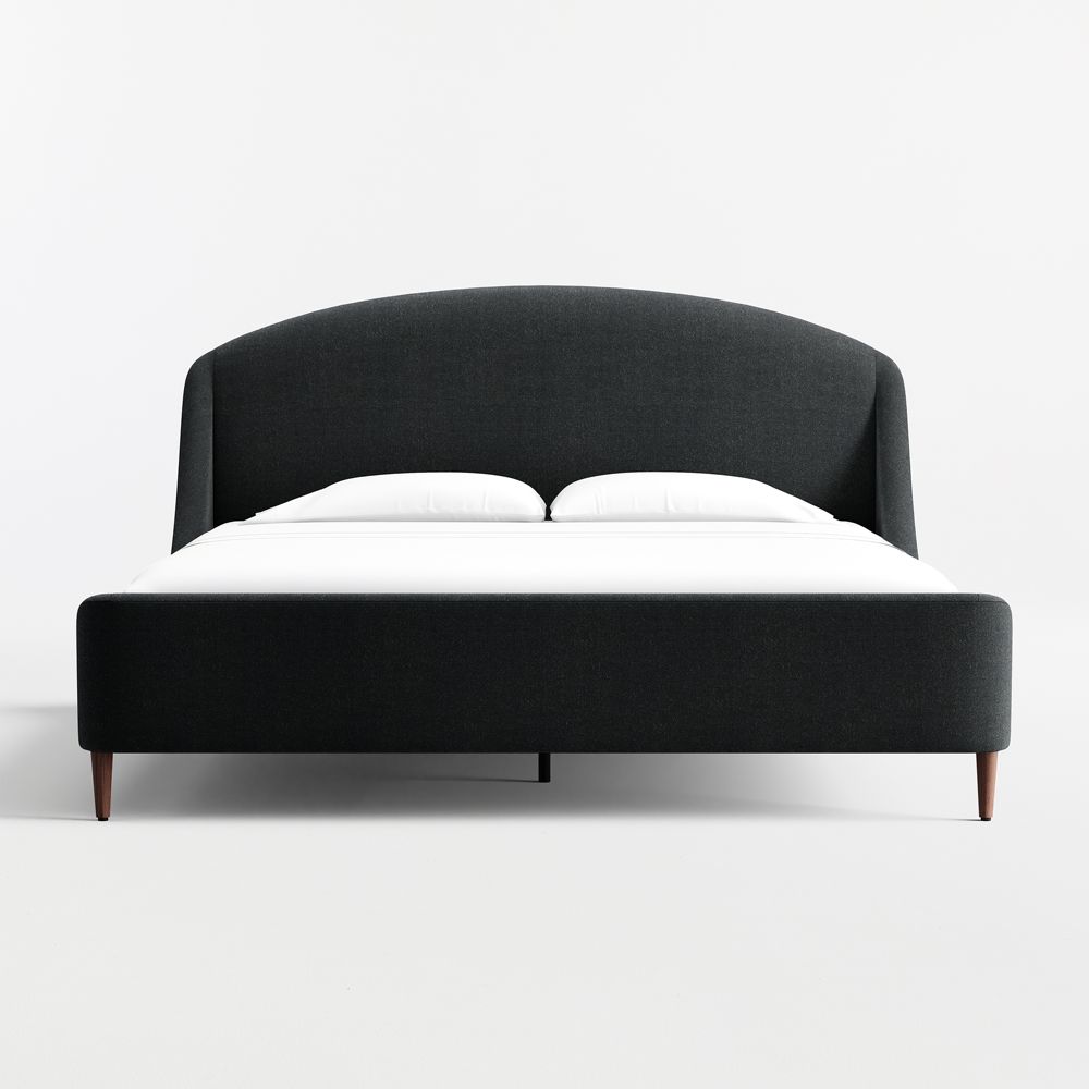 Lafayette Upholstered Bed