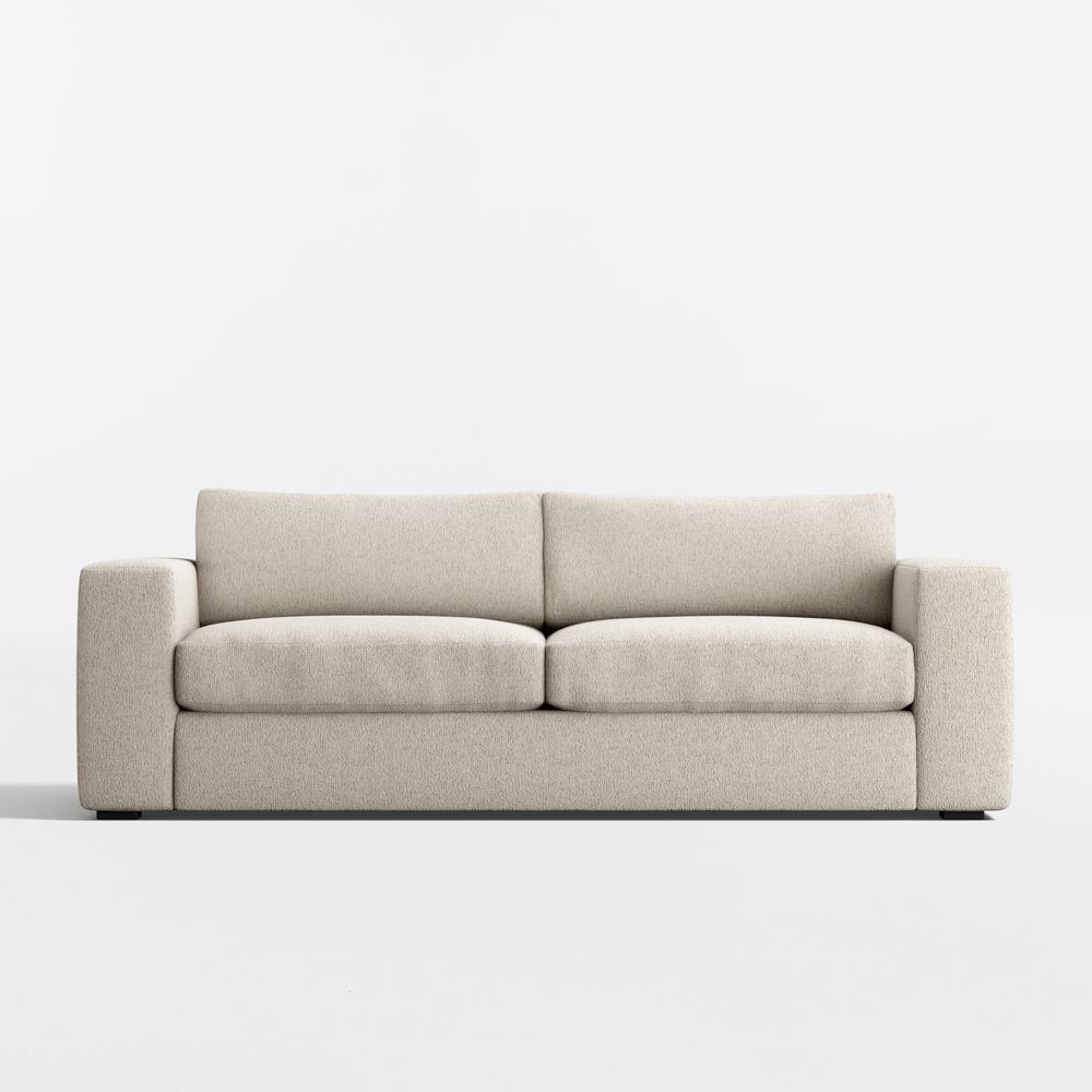 Oceanside Sofa (77.5"-101.5")