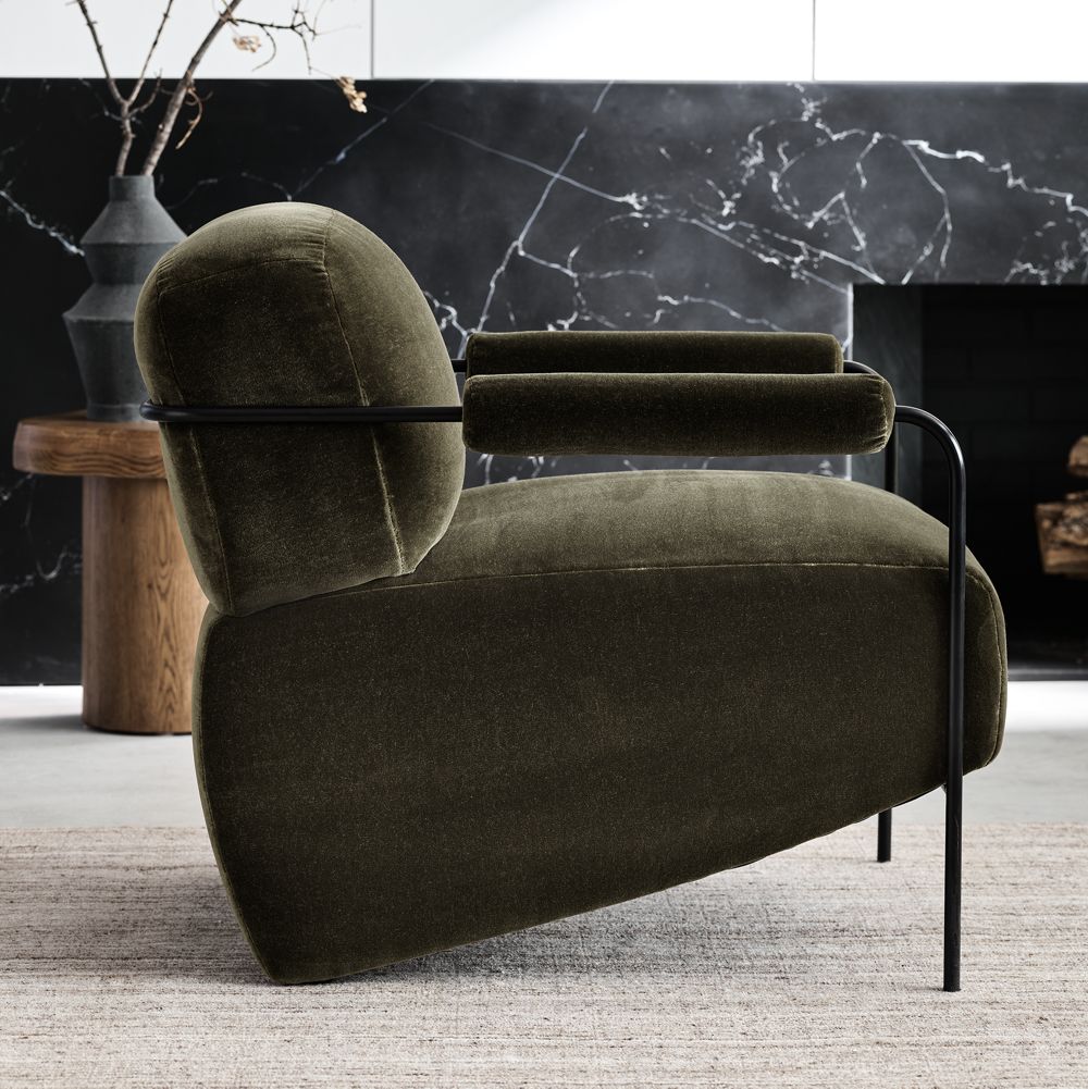 Faroe Accent Chair