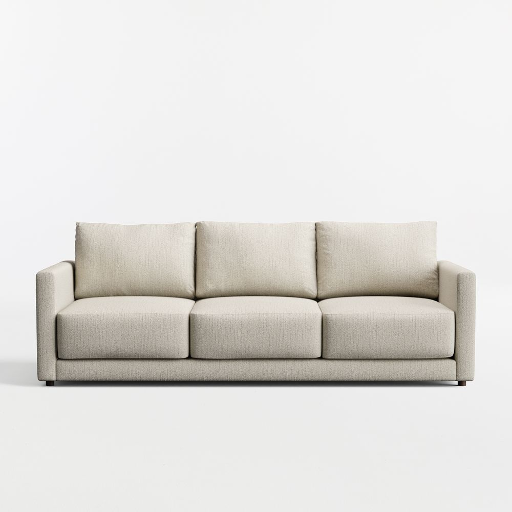 Gather Sofa (67"-107.5")