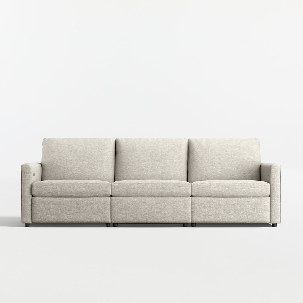Lounge Power Reclining Sofa (74"-107")
