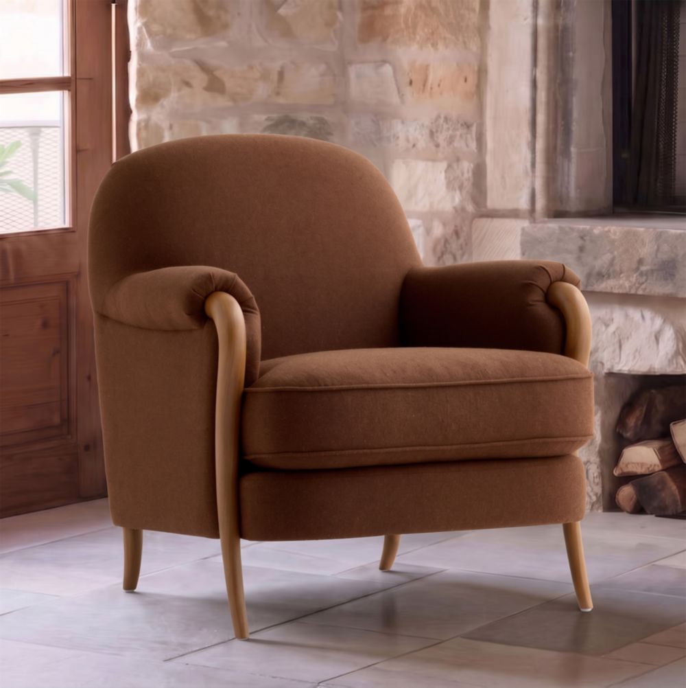 Charleston Accent Chair