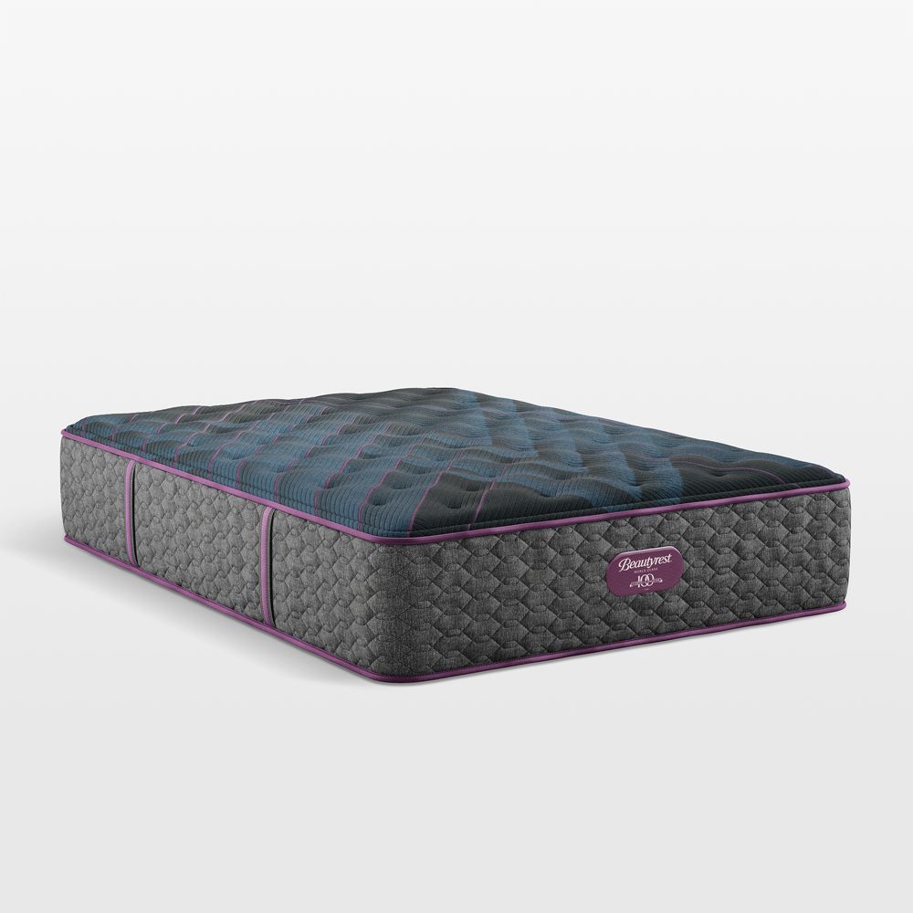 Beautyrest World Class Mattress (Plush- Extra Firm)