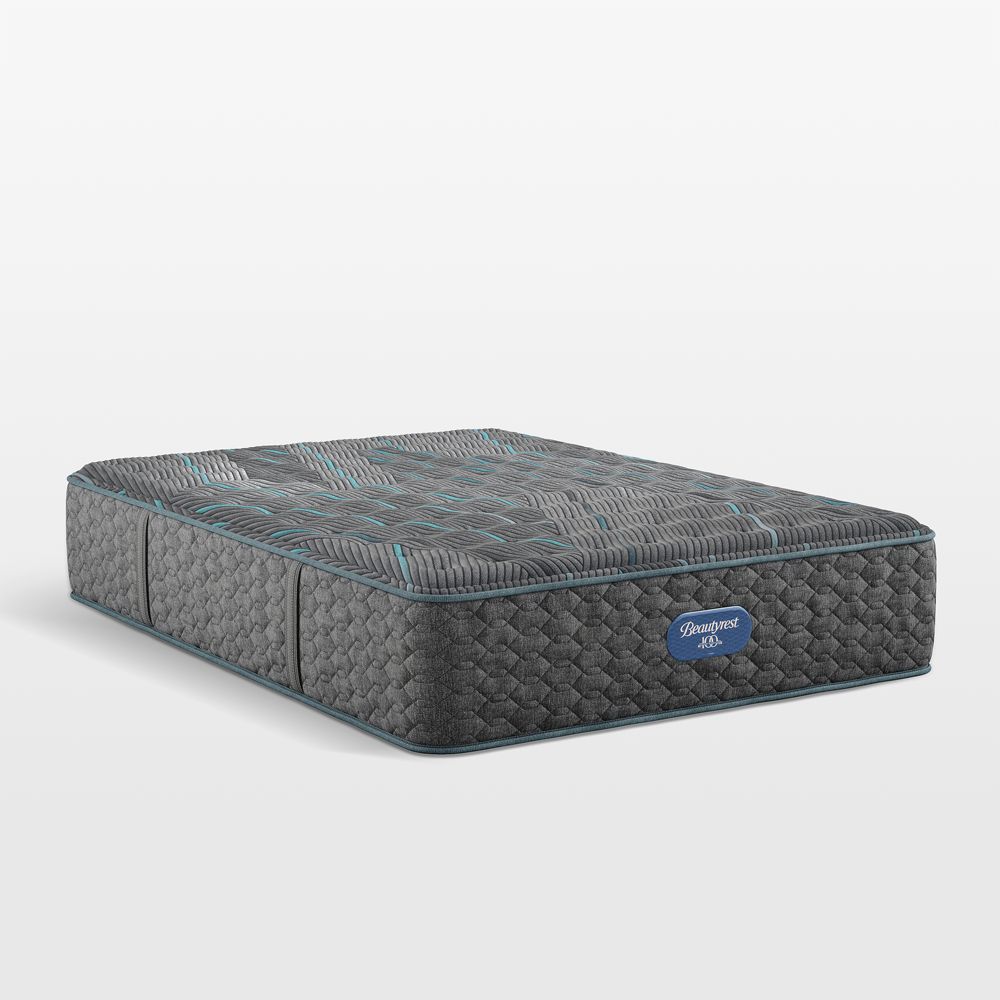 Beautyrest Mattress (Plush- Extra Firm)