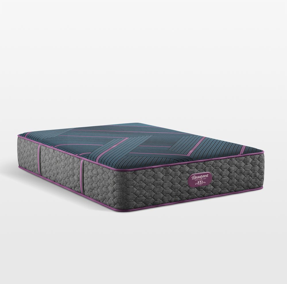 Beautyrest World Class Hybrid Mattress (Plush- Firm)