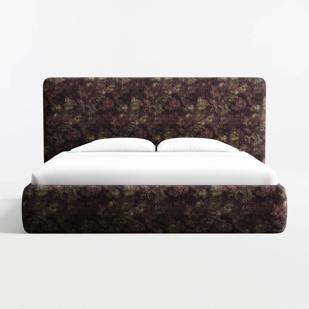 Anneli Upholstered Bed