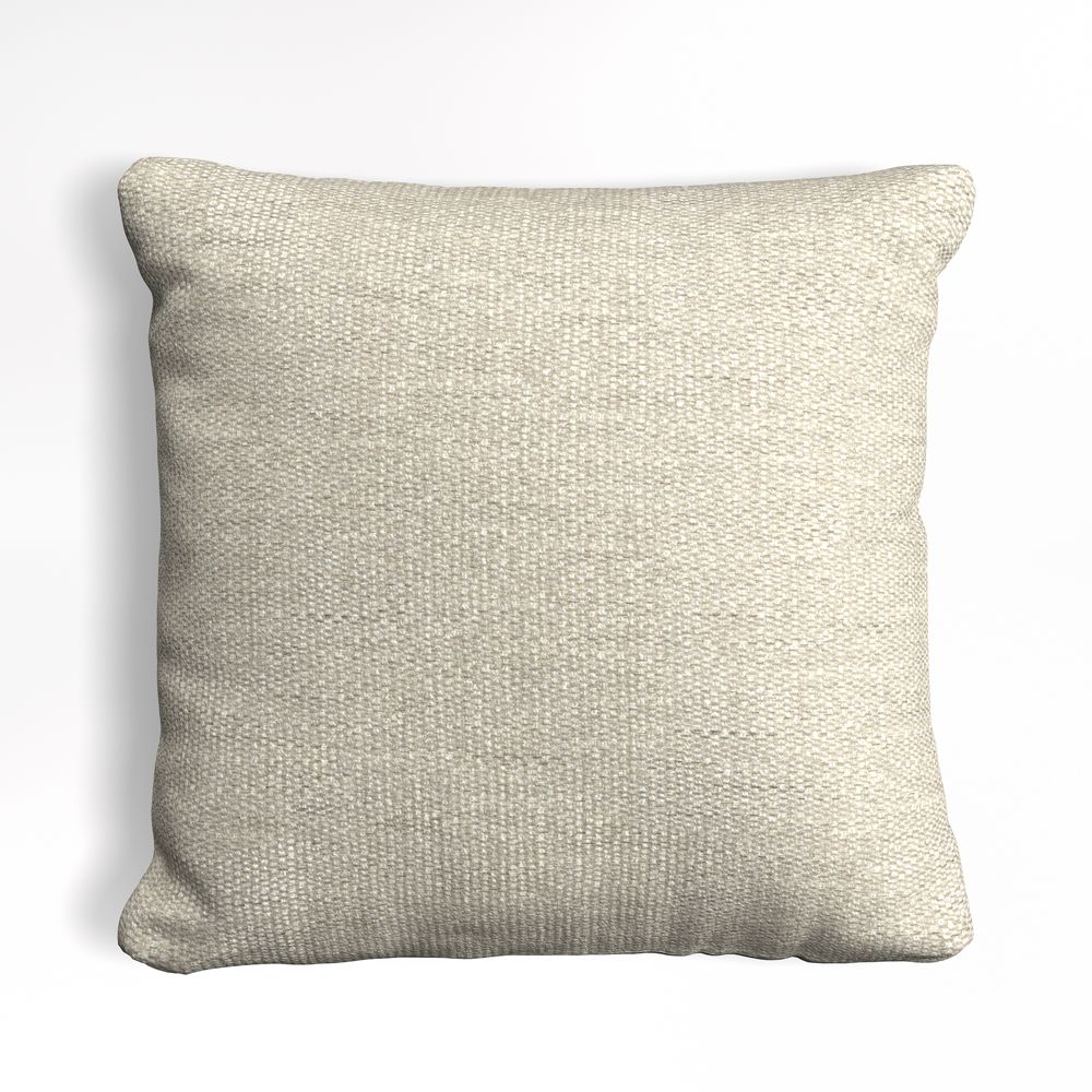 Lounge Sofa 21"x21" Throw Pillow