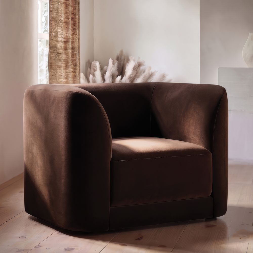 Contour 42" Chair