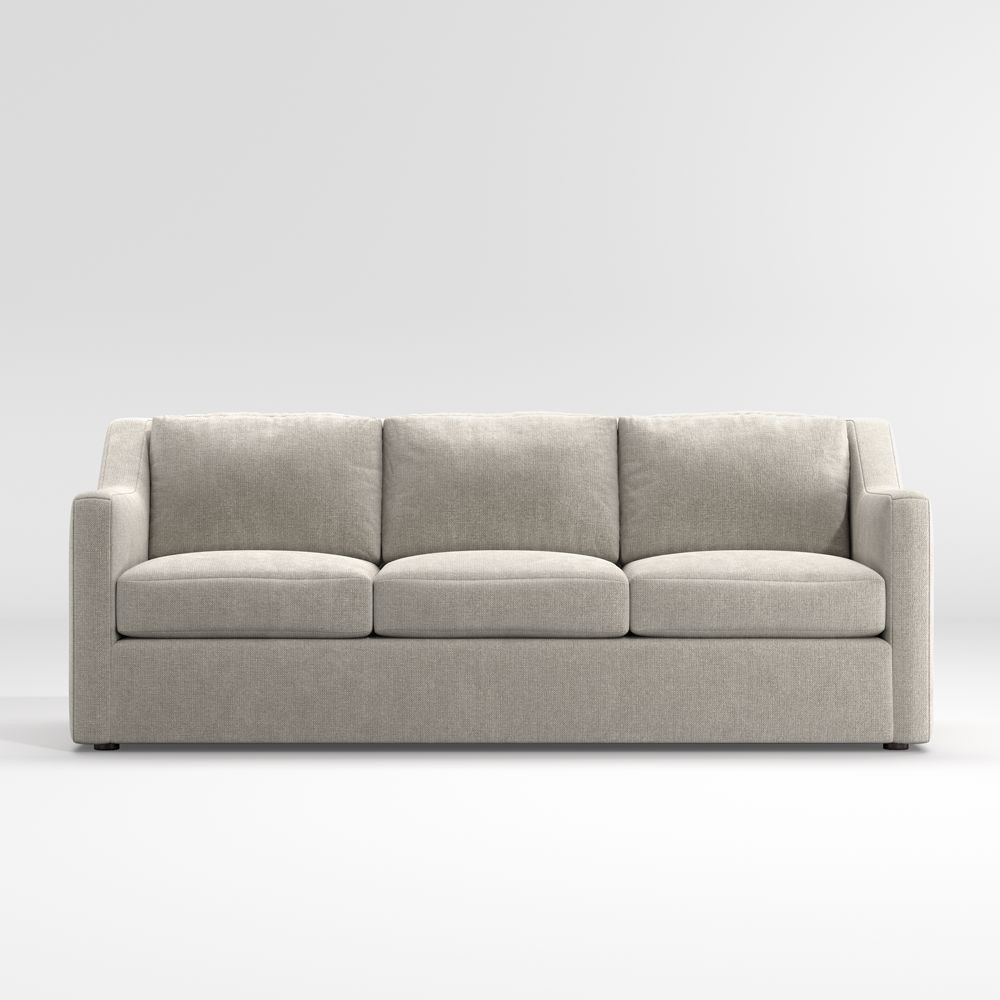 Notch Sofa (69"-89")