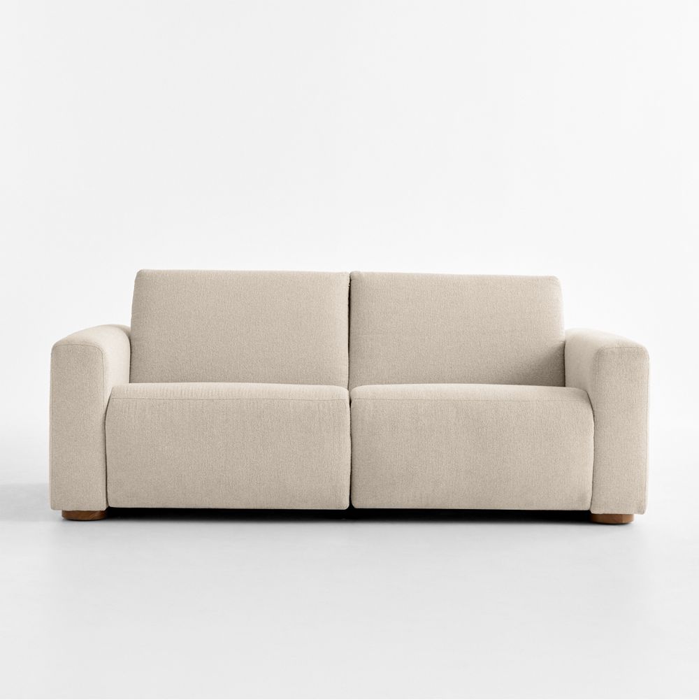 Lawn Club Power Reclining Sofa (83"-116")