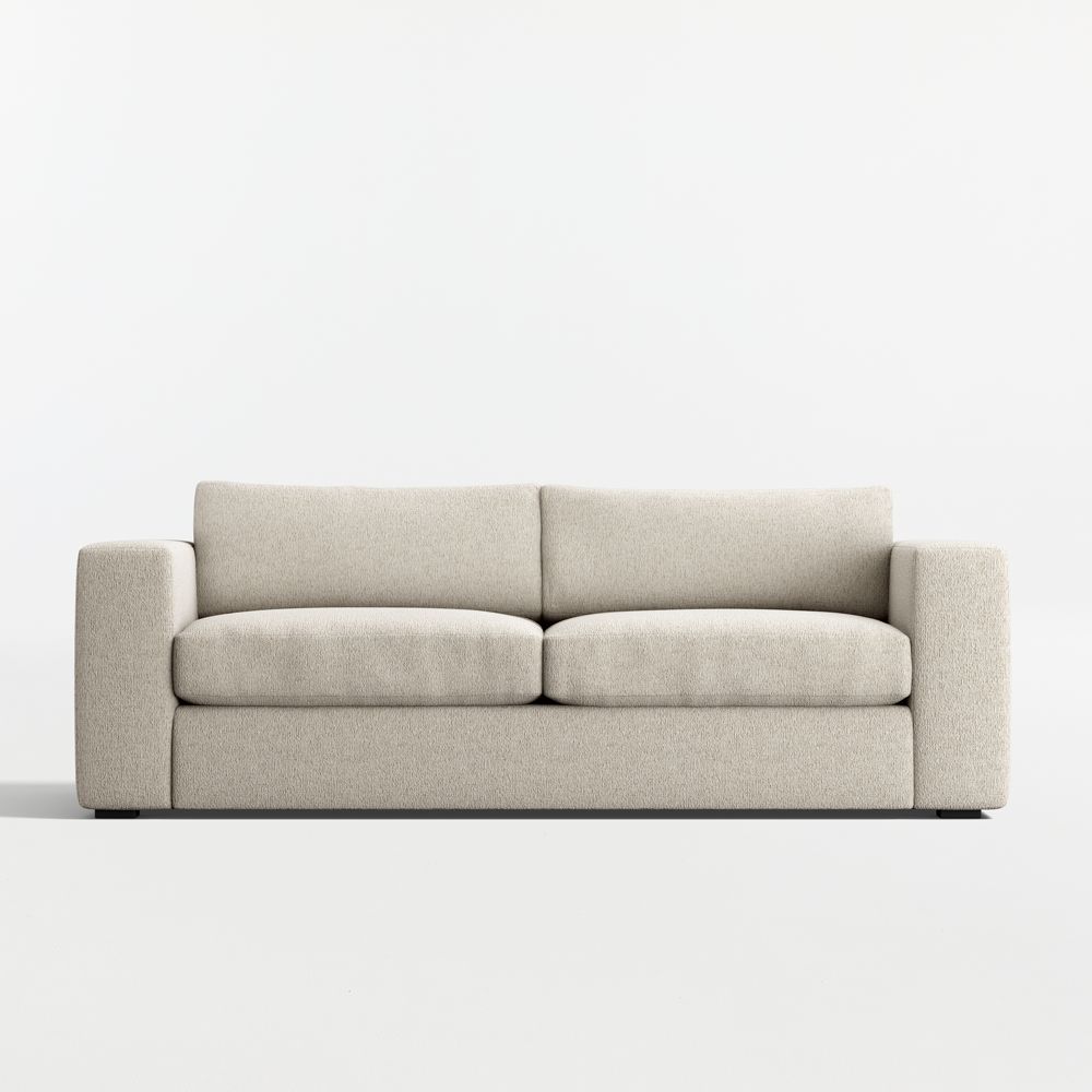 Oceanside 89" Queen Sleeper Sofa